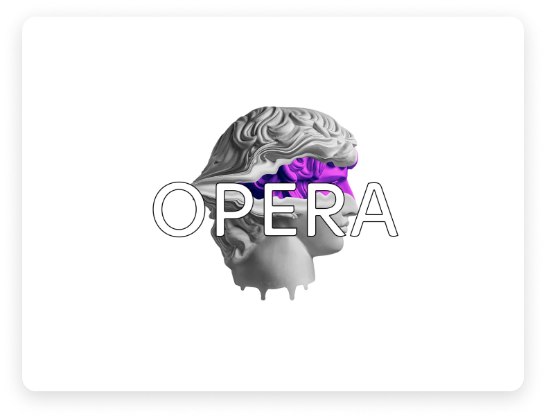 Opera